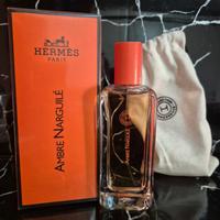 Hermes Paris Ambre Narguilé