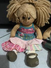 My Doll originali