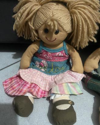 My Doll originali