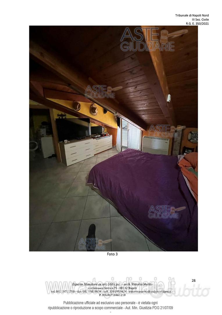 Appartamento – Mugnano di Napoli, Napoli - Vista 5