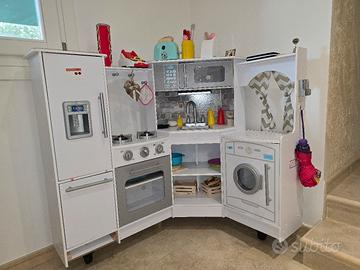 Cucina per bambini 