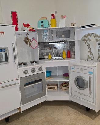 Cucina per bambini 