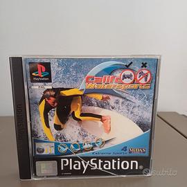 California Watersports per ps1