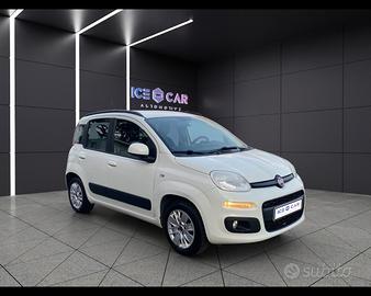 FIAT Panda 3ª serie - Panda 1.2 Lounge