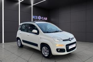 FIAT Panda 3ª serie - Panda 1.2 Lounge