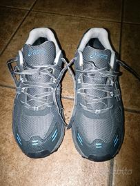 scarpe asics n. 38