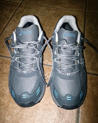 scarpe asics n. 38