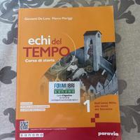 echi del tempo 1