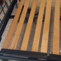 rete elettrica per degenza