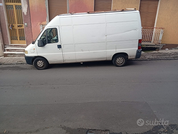 Fiat ducato