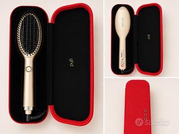 GHD Glide Grand Luxe Goldo edizione limitata