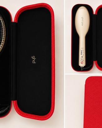 GHD Glide Grand Luxe Goldo edizione limitata