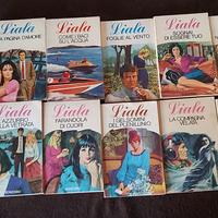 Set 10 libri Liala 