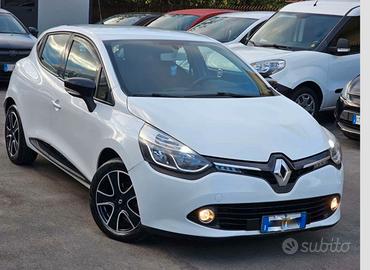 Clio renault