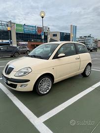 Lancia Ypsilon 1.3 multijet