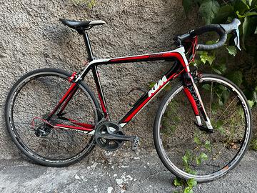 Bici Carbonio Biciclette Da Strada Usate Bici Da Corsa Dynatek In