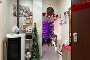 Appartamento RISTRUTTURATO A NUOVO