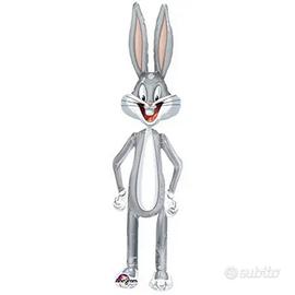 pallone airwalker bugs bunny