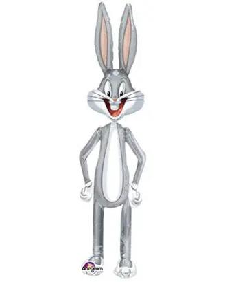 pallone airwalker bugs bunny