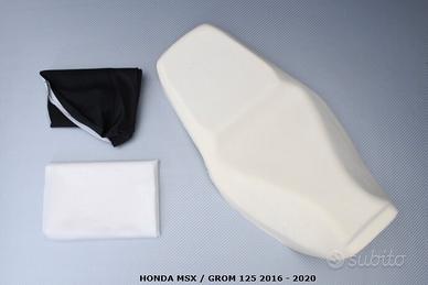 Kit schiuma sella per HONDA MSX GROM 125 2016 2020