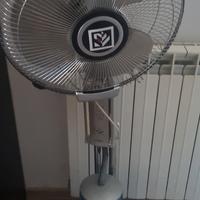 ventilatore nebulizzatore beper