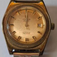 Tissot PR 516 Automatic degli anni ’60 / ’70.