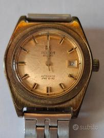 Tissot PR 516 Automatic degli anni ’60 / ’70.