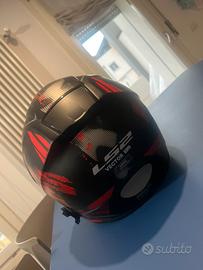 Casco Ls2