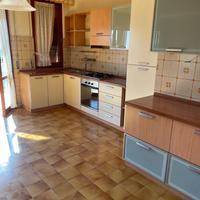 Cucina componibile moderna