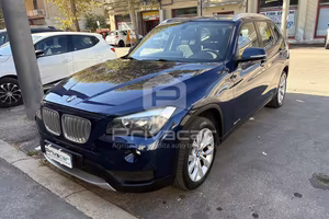 BMW X1 sDrive18d X Line