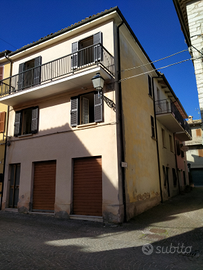 Casa centro paese