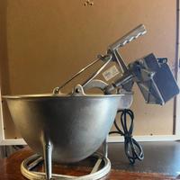 PENTOLA PAIOLO ELETTRICO "POLENTINA L'AUTOMATICA"