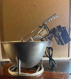 PENTOLA PAIOLO ELETTRICO "POLENTINA L'AUTOMATICA"