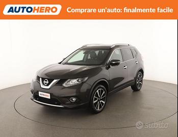 NISSAN X-Trail MC32892