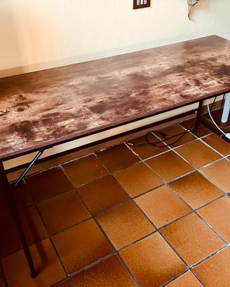 Scrivania studiio desk