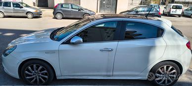 Alfa Romeo Giulietta Exclusive 1.6 JTDM-2 105CV