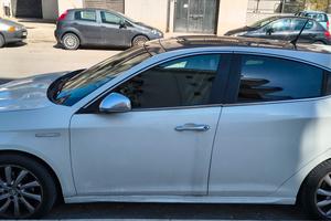 Alfa Romeo Giulietta Exclusive 1.6 JTDM-2 105CV