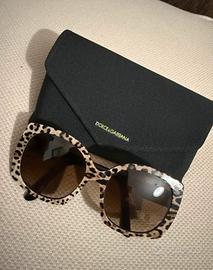 Occhiali Dolce & Gabbana D&G