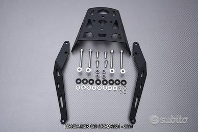 Supporto Bauletto per HONDA MSX 125 GROM 2021 2024
