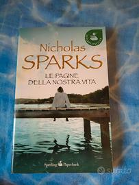 Le pagine della nostra vita - Nicholas Sparks