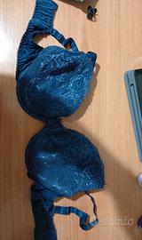 Reggiseno con ferretto Quinta coppa D 