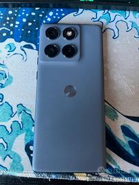 motorola edge 60 fusion