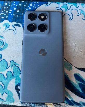 motorola edge 60 fusion