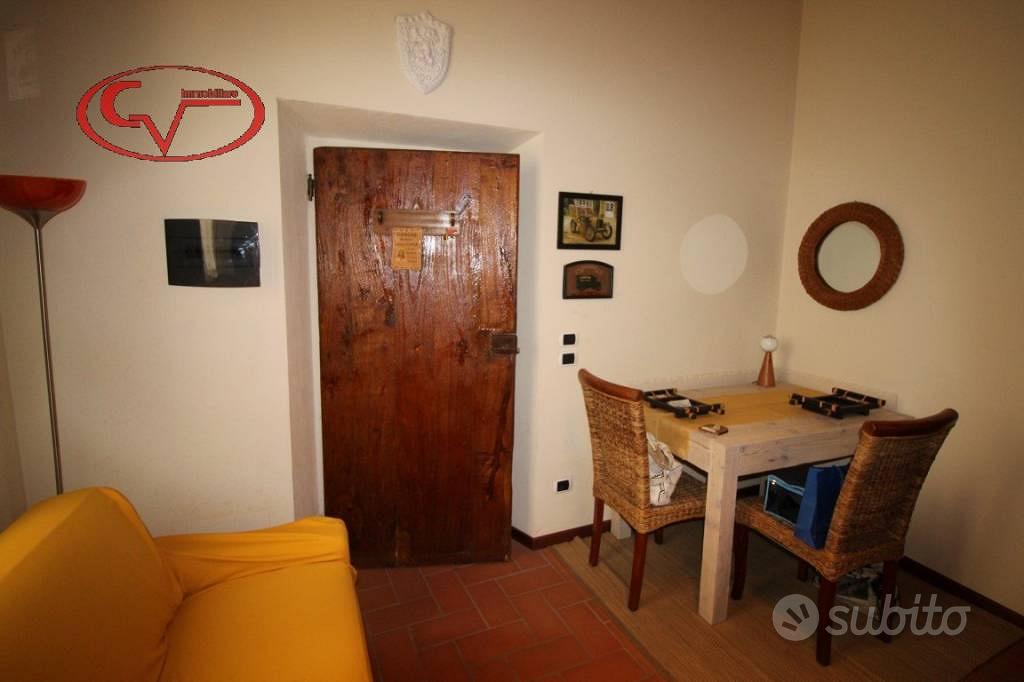 Apartment in Montevarchi, La Ginestra - Vista 5