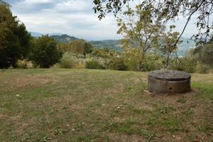 Terreno agricolo edificabile