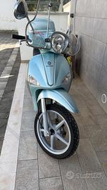 Piaggio liberty 125