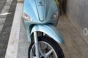 Piaggio liberty 125