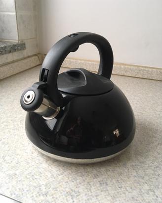 Bollitore
