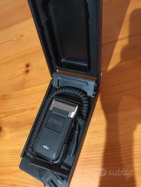 Rasoio elettrico Braun