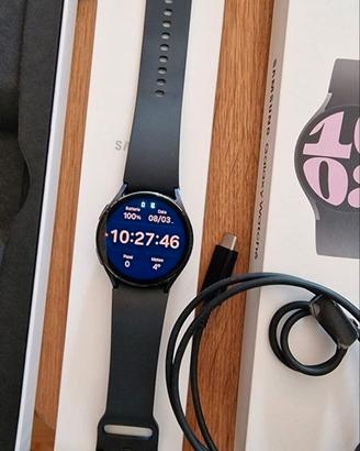 Samsung Galaxy Watch 6